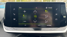 Peugeot 208 1.2 PureTech 100 GT Line 5dr Petrol Hatchback